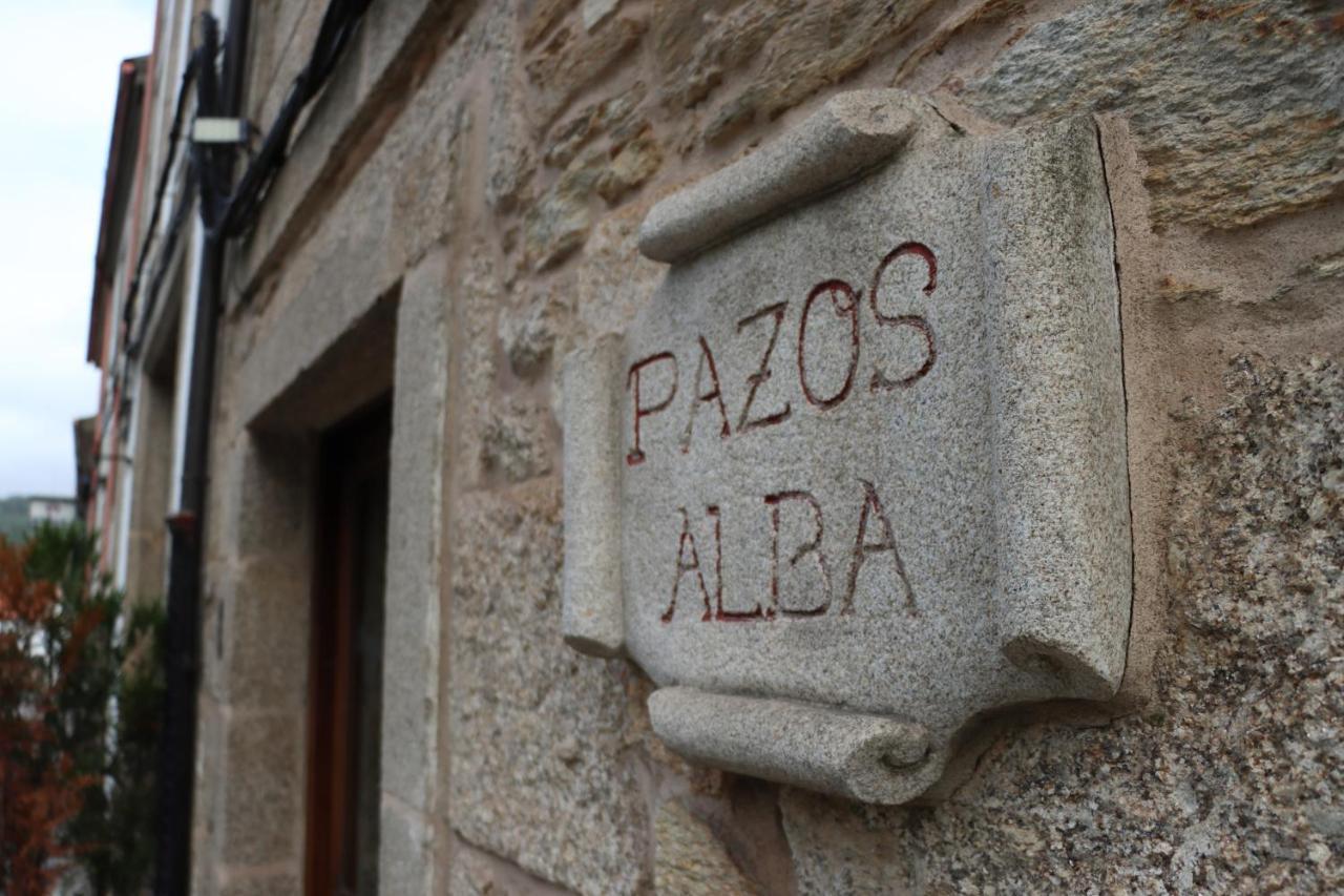 Pazos Alba Hotel 2*