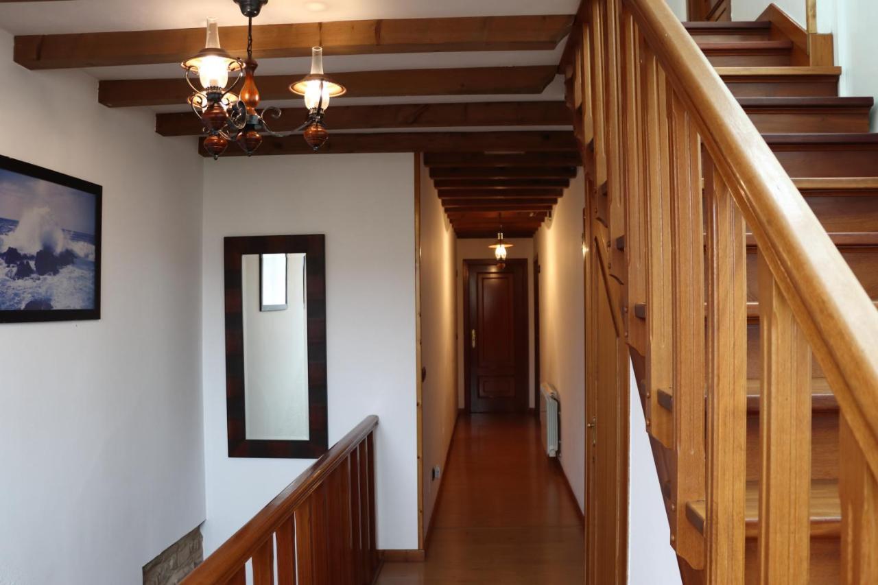 Hotel Pazos Alba Santiago de Compostela