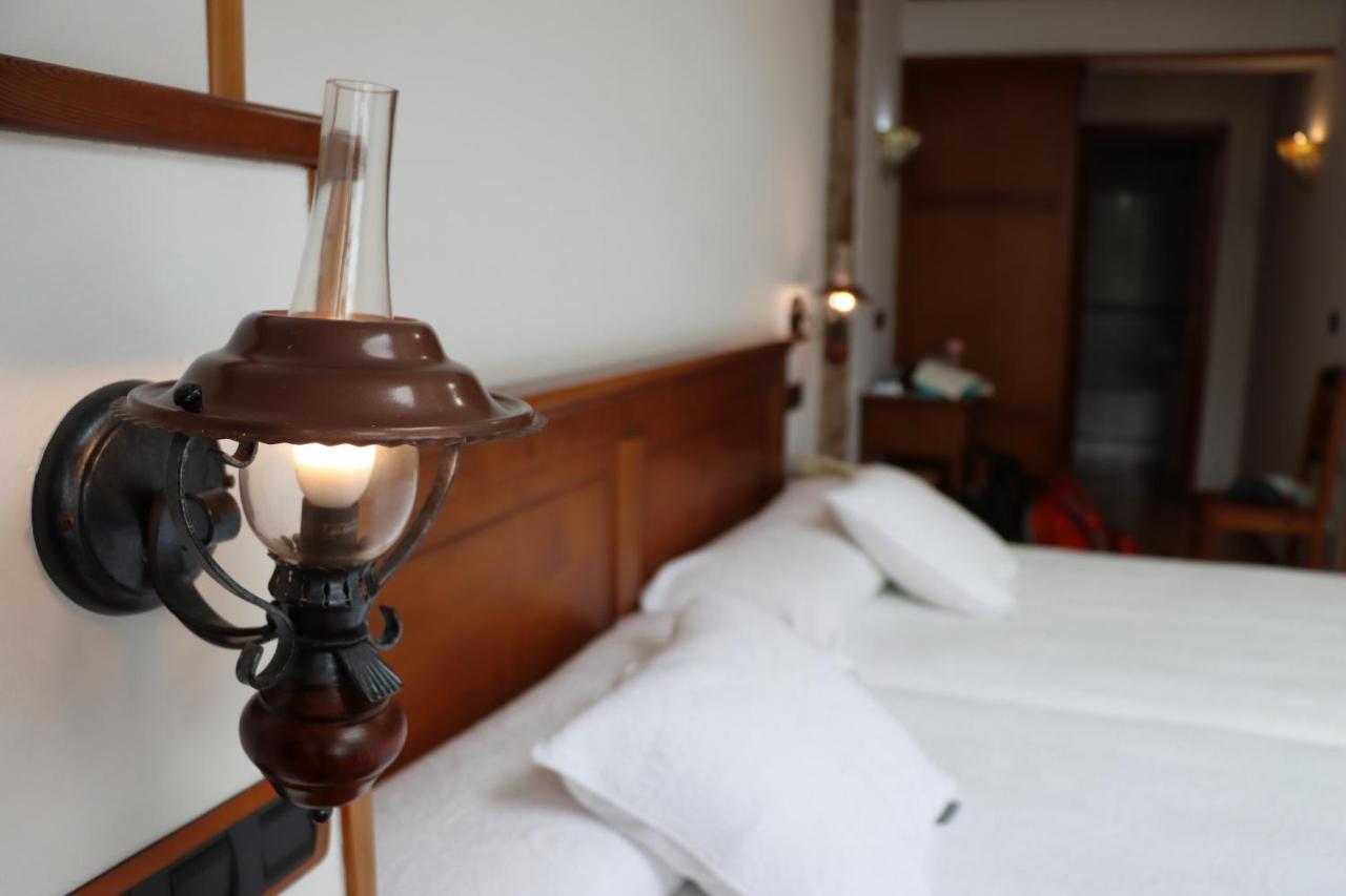Pazos Alba Hotel Santiago de Compostela