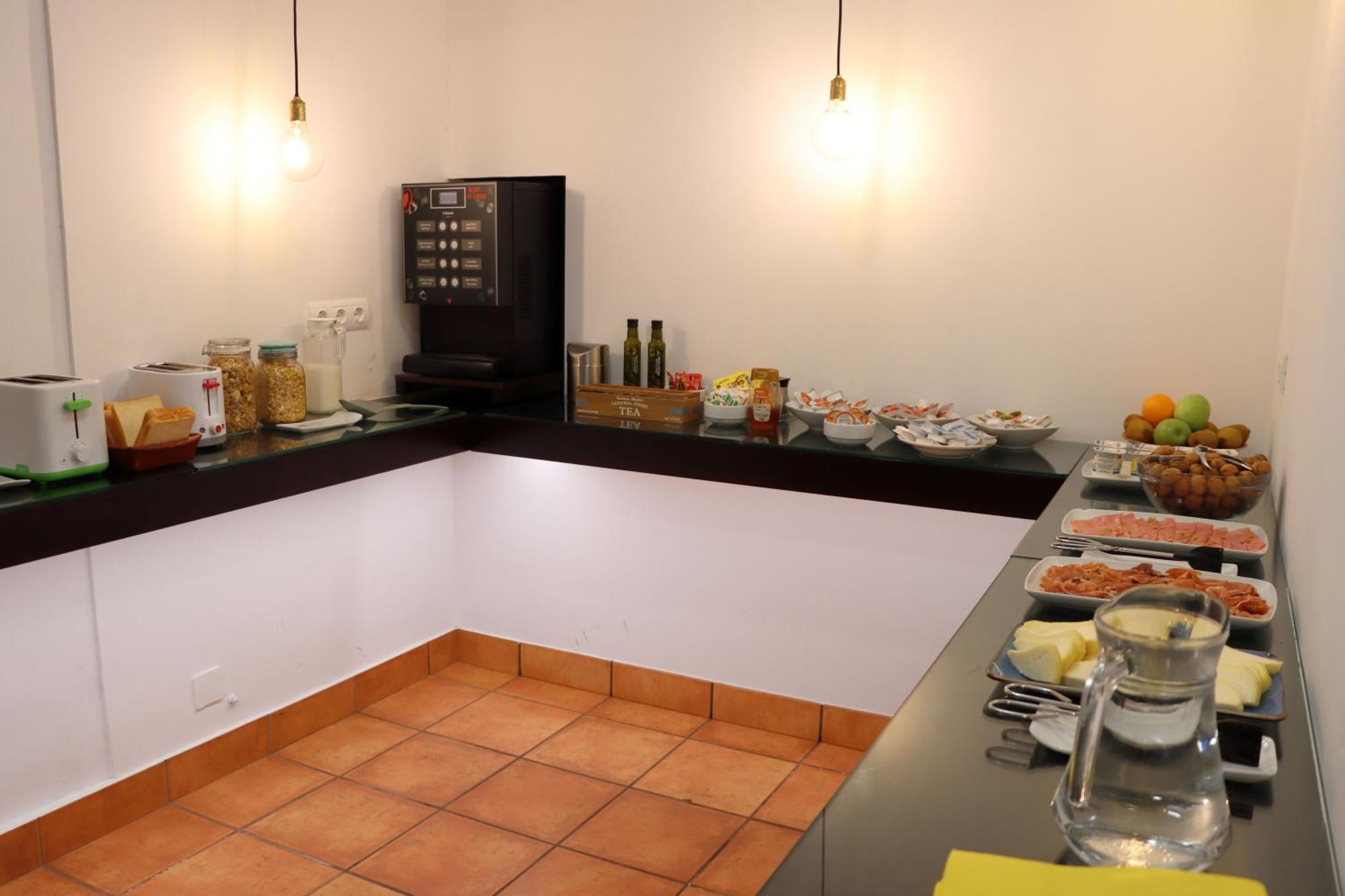 Pazos Alba Hotel 2*