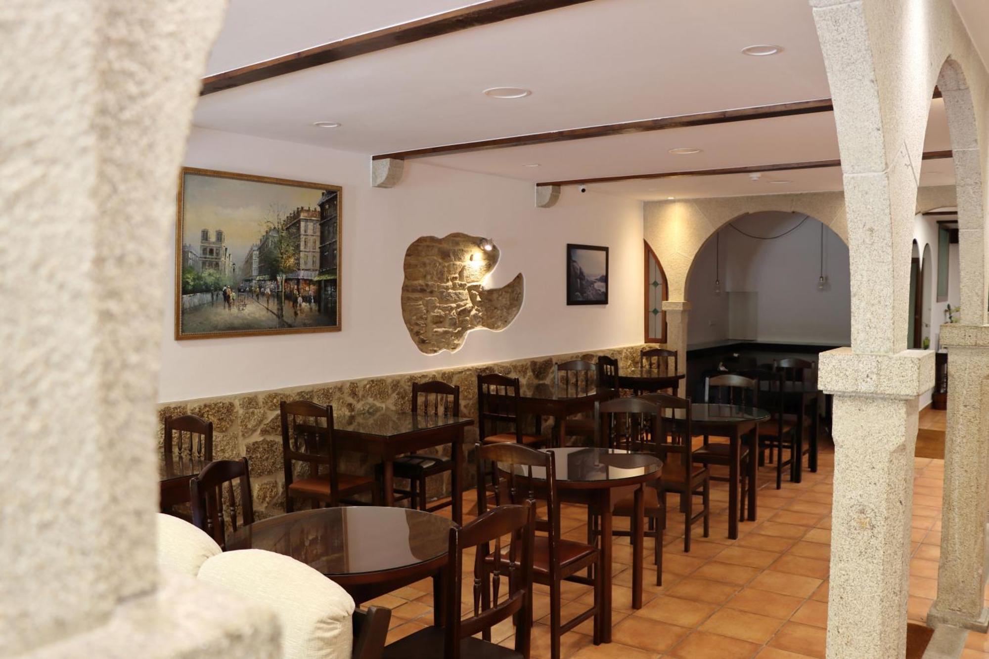Hotel Pazos Alba