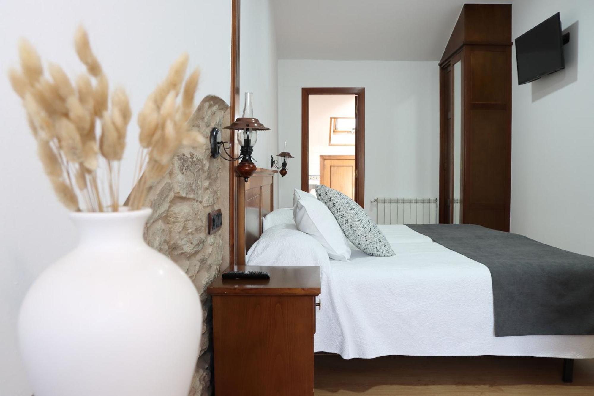 Hotel Pazos Alba