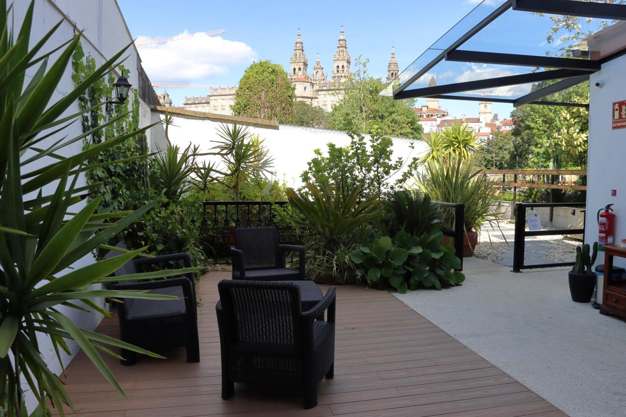 Hotel Pazos Alba