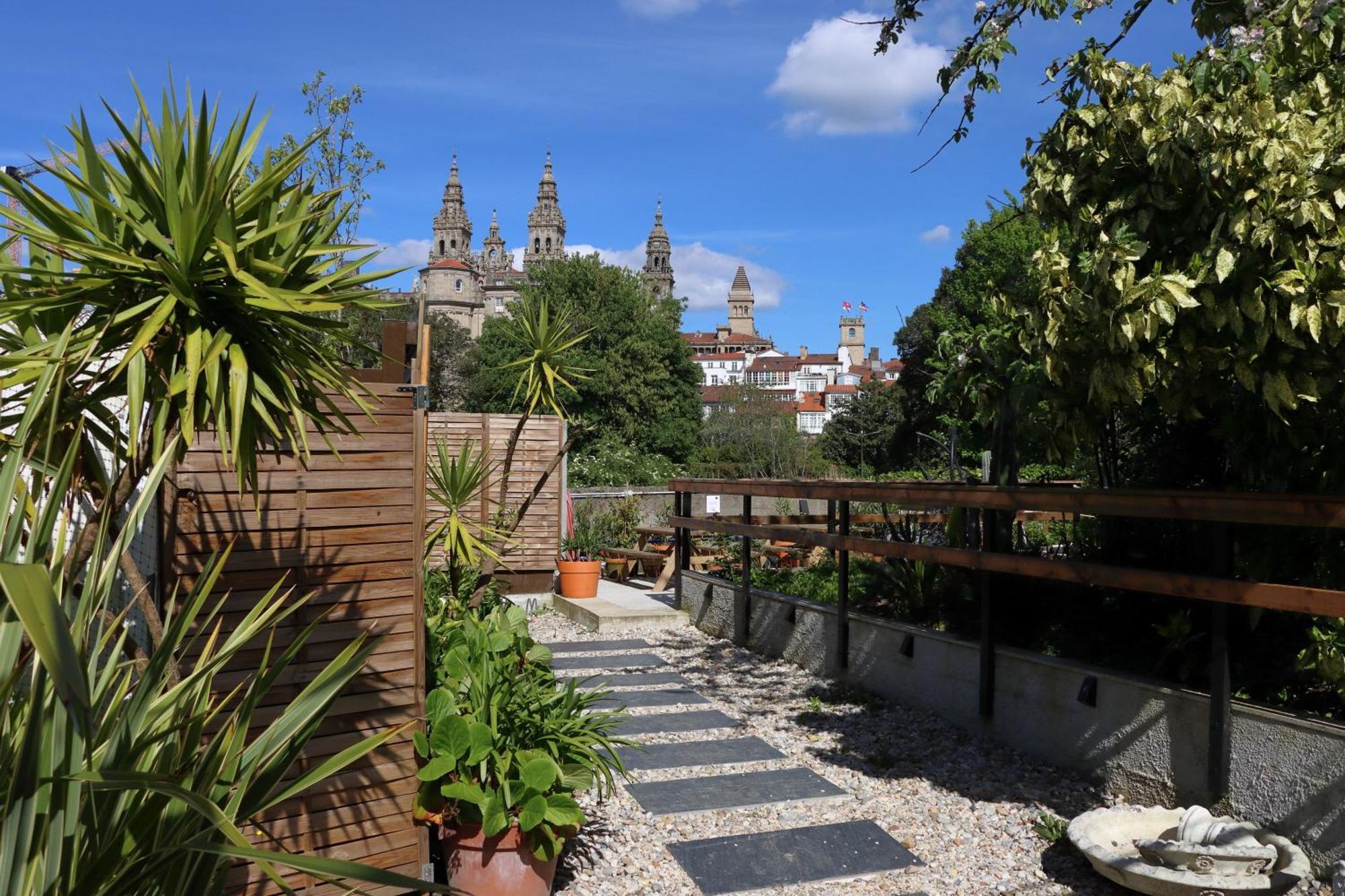 Pazos Alba Hotel 2*